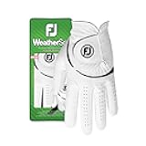 Women's WeatherSof Golf Glove