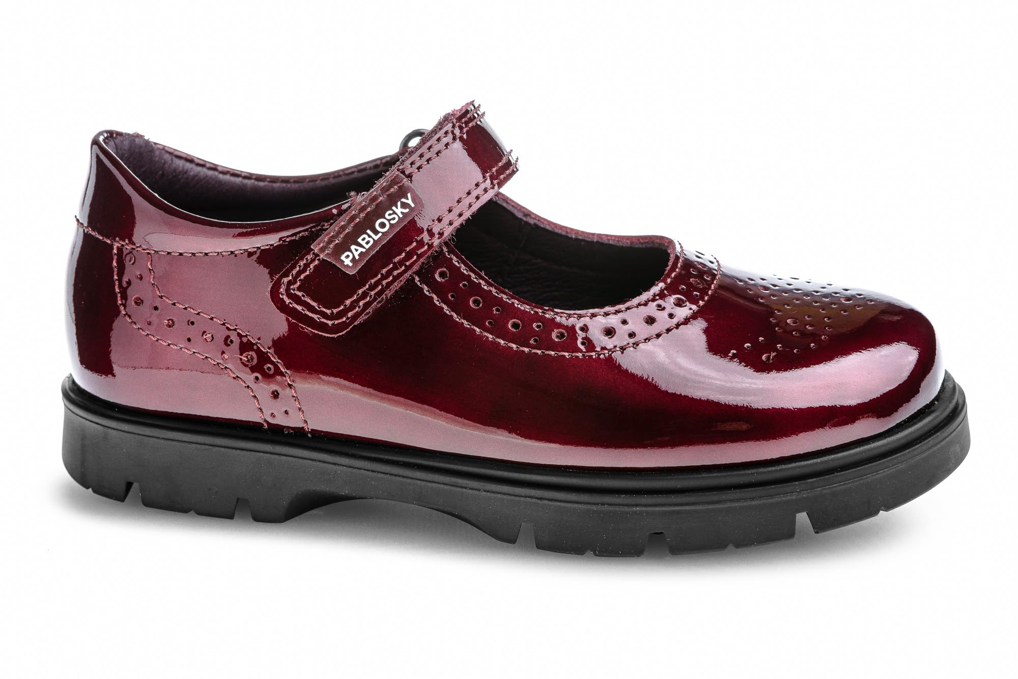 Pablosky SAPIENS 360269, Zapatos Planos Mary Jane