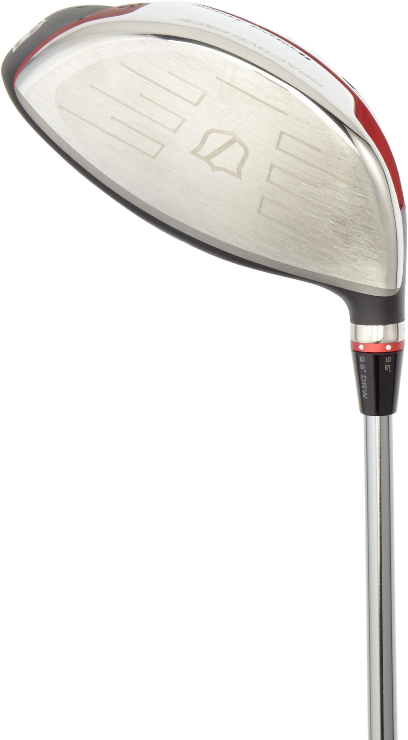 Wilson Staff Men's D200 Golf Driver