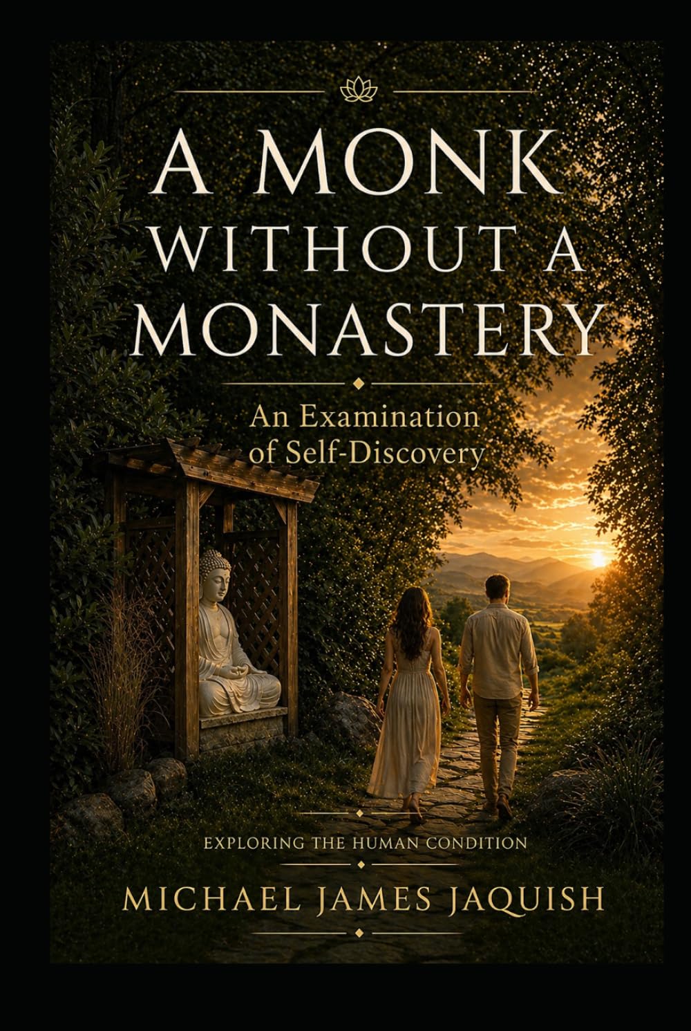 A Monk Without A Monastery: An Examination of Self-Discovery