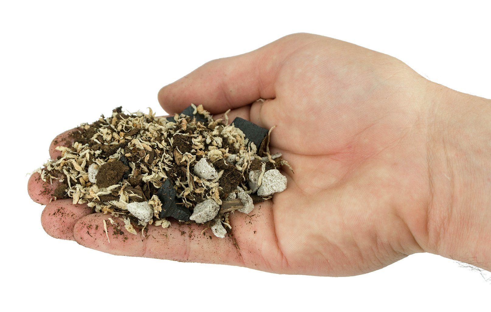 Josh's Frogs ABG Mix Tropical Plant Soil & Terrarium Vivarium Substrate