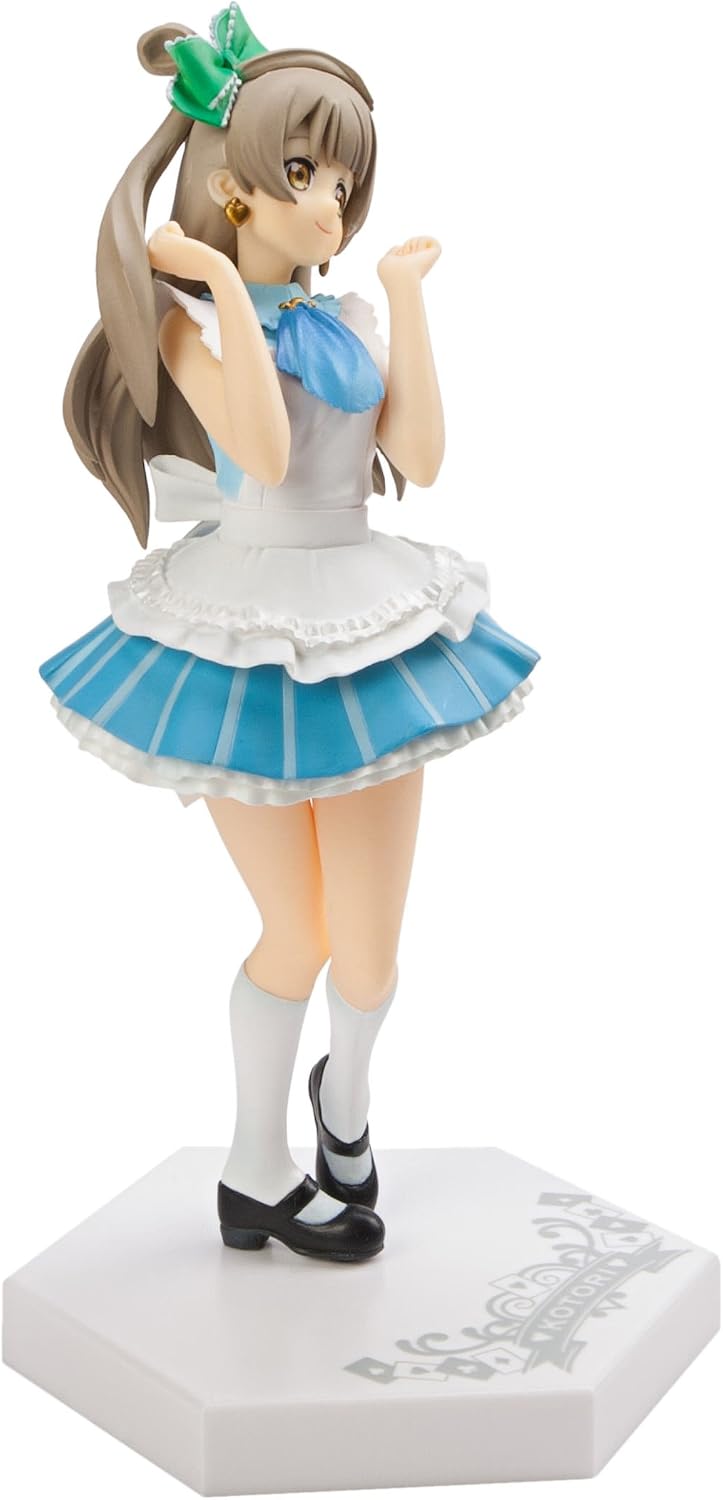 Furyu 8" Love Live!: Kotori Minami Special Figure