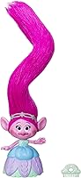 Vista 1 de DREAMWORKS TROLLS Hair in The Air Poppy, multicolor, modelo: C1305