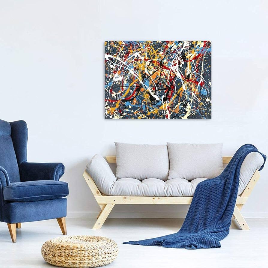 その他 Jackson Pollock [DVD] POLLOCK: Amazon.co.uk: DVD & Blu-ray