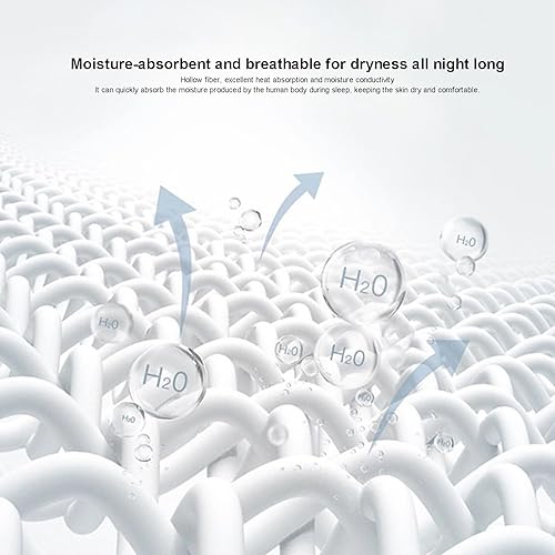 Miniatura 4 de Colchón de futón enrollable, suave, plegable y transpirable, tapete grueso para tatami, fácil de almacenar, para colchón de sofá (color A, tamaño )