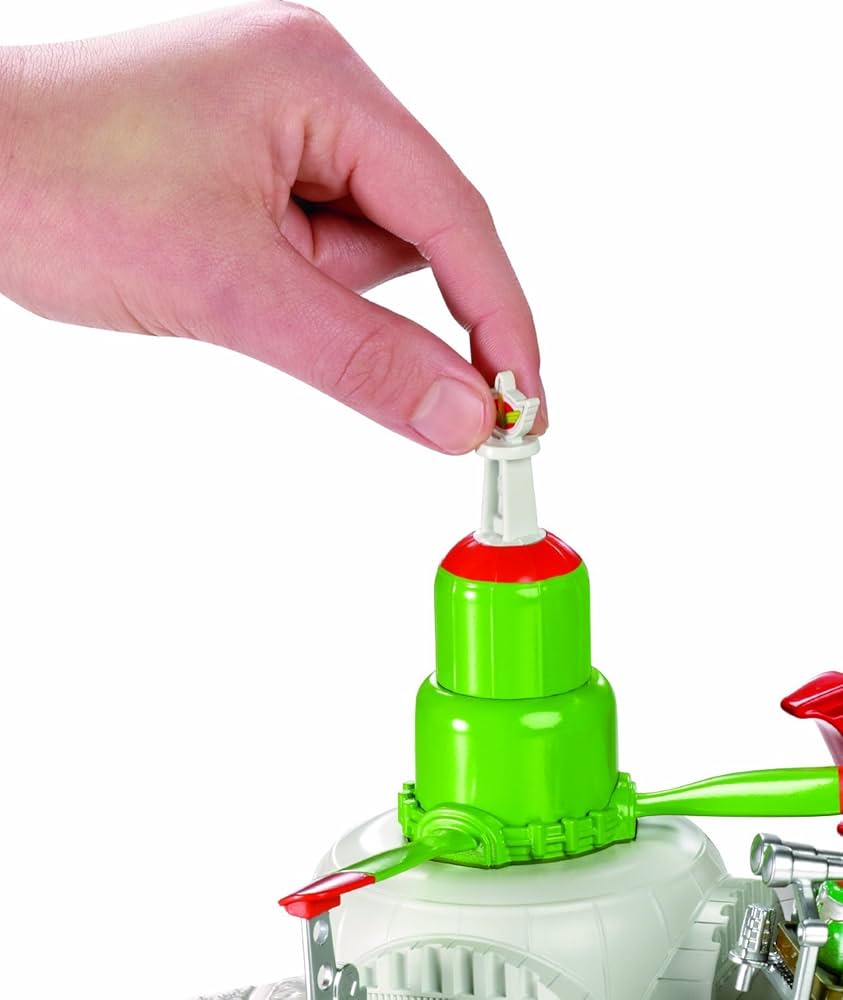 Amazon.com: Mattel Mattel Disney Planes Action Shifters