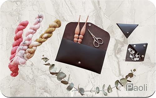 Miniatura 7 de Alfombrilla para máquina de café, oculta al instante manchas como agua, café y leche. Material de goma inferior antideslizante e impermeable. Fácil