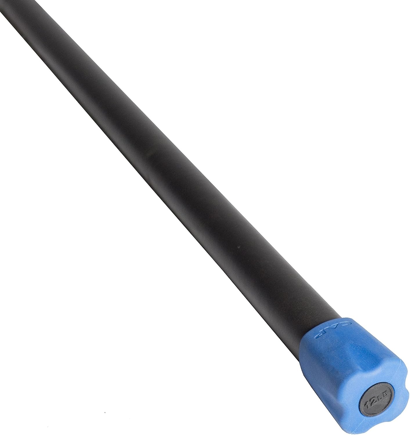 CAP Barbell Workout Bar | Weighted Workout Bar | Exercise Bar