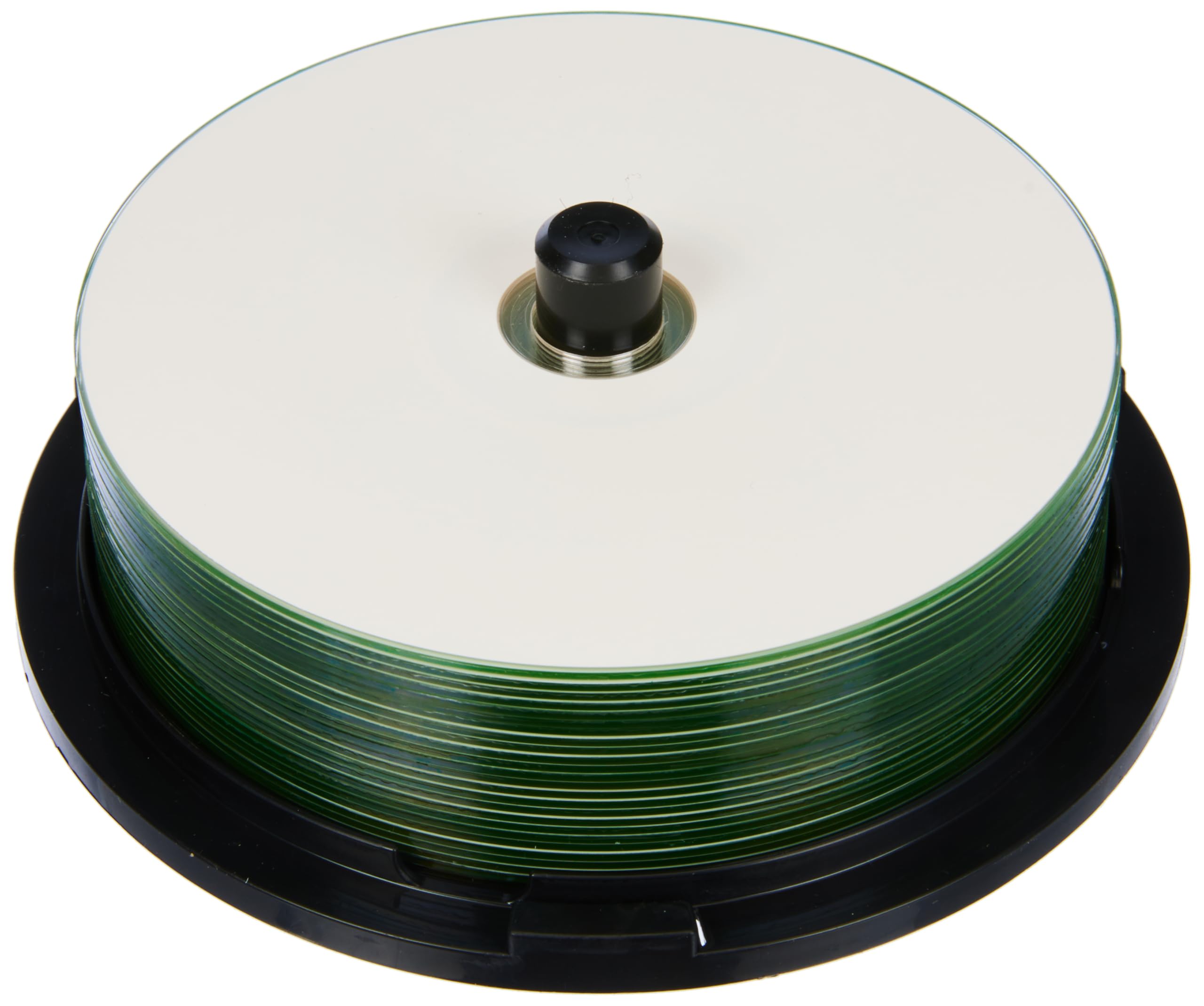 MEDIARANGE CD-R 700MB 25 PIEZAS DE AUDIO TOTALMENTE IMPRIMIBLE