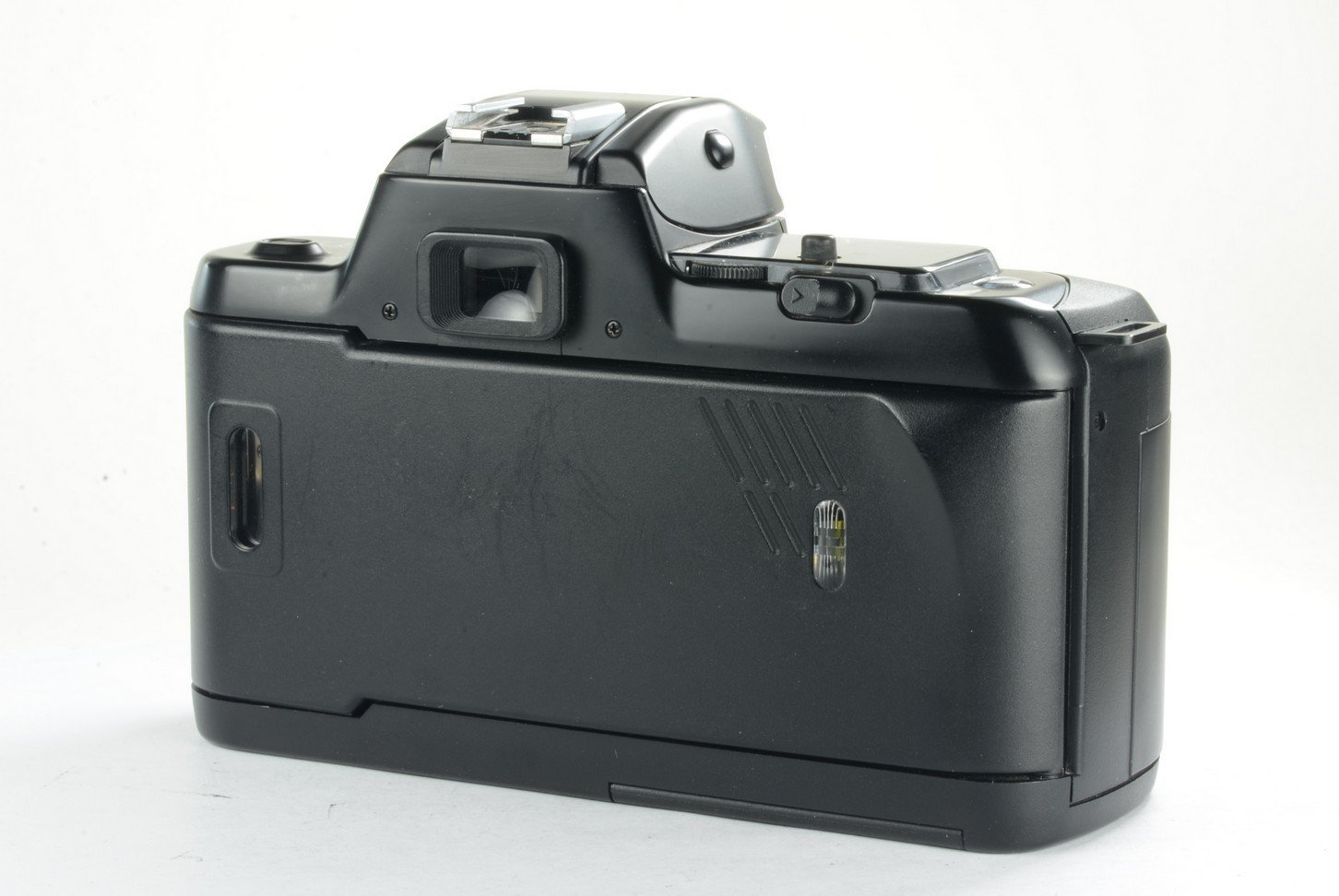 フィルムカメラ Nikon N4004 AF Nikon N4004 35mm Camera Body