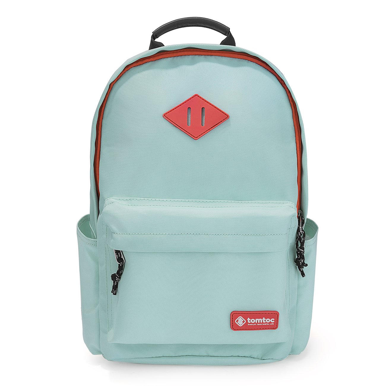 Amazon.co.jp: tomtoc リュックサック バックパック 18L 大容量 軽量 