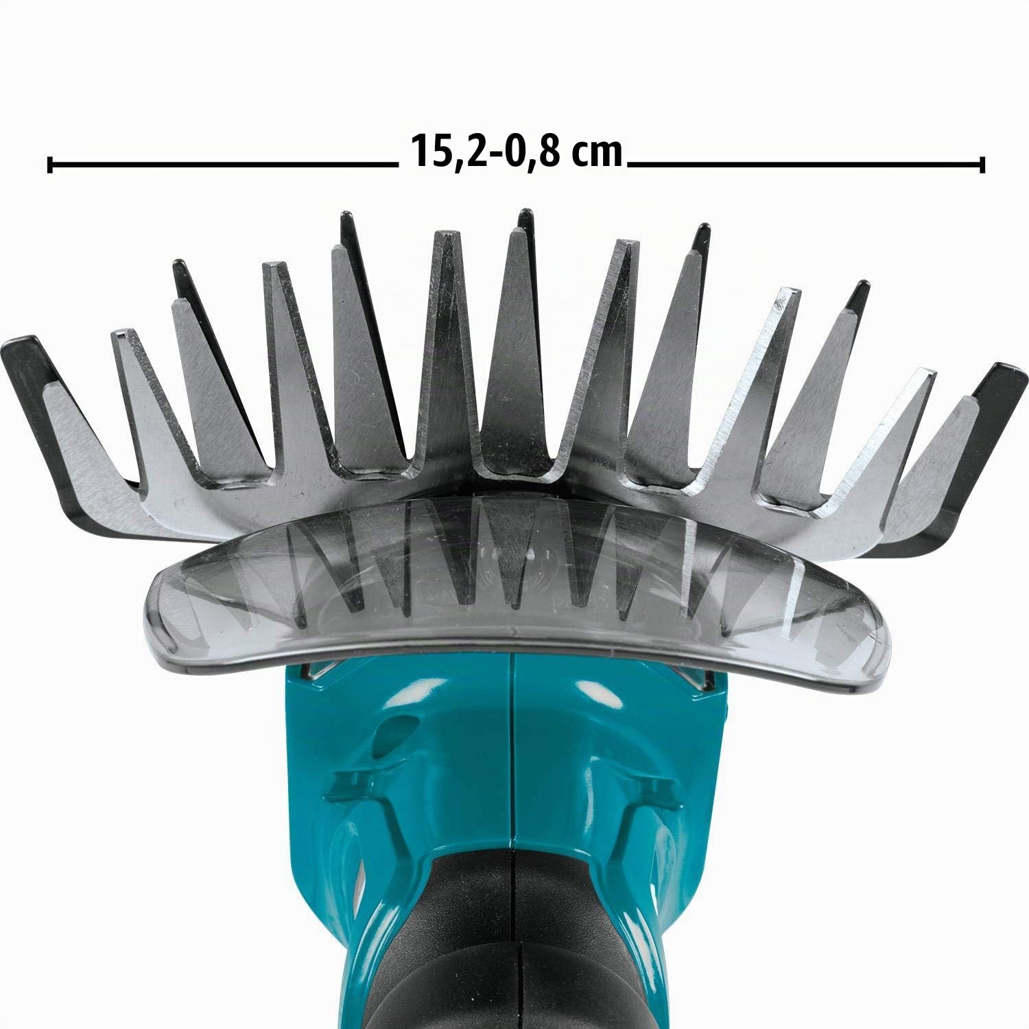 Makita DUM604Z Cisaille à gazon sans fil