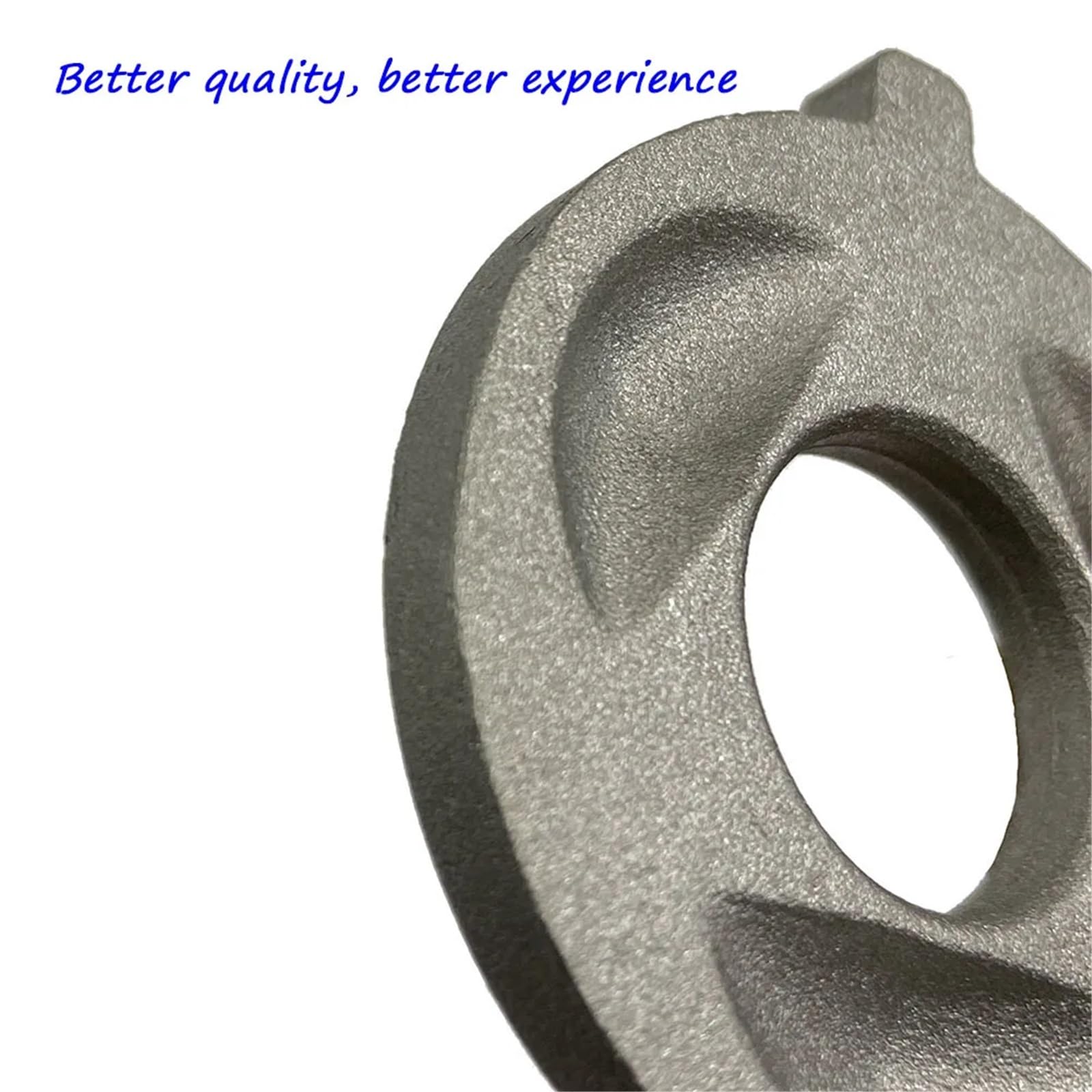 Sprzęgło wariatora Łatwy w użyciu, srebrny metalowy element sterujący sprzęgłem, pasuje do motocykli Harley Davidson Sportster XL 883 1200 1994-2022