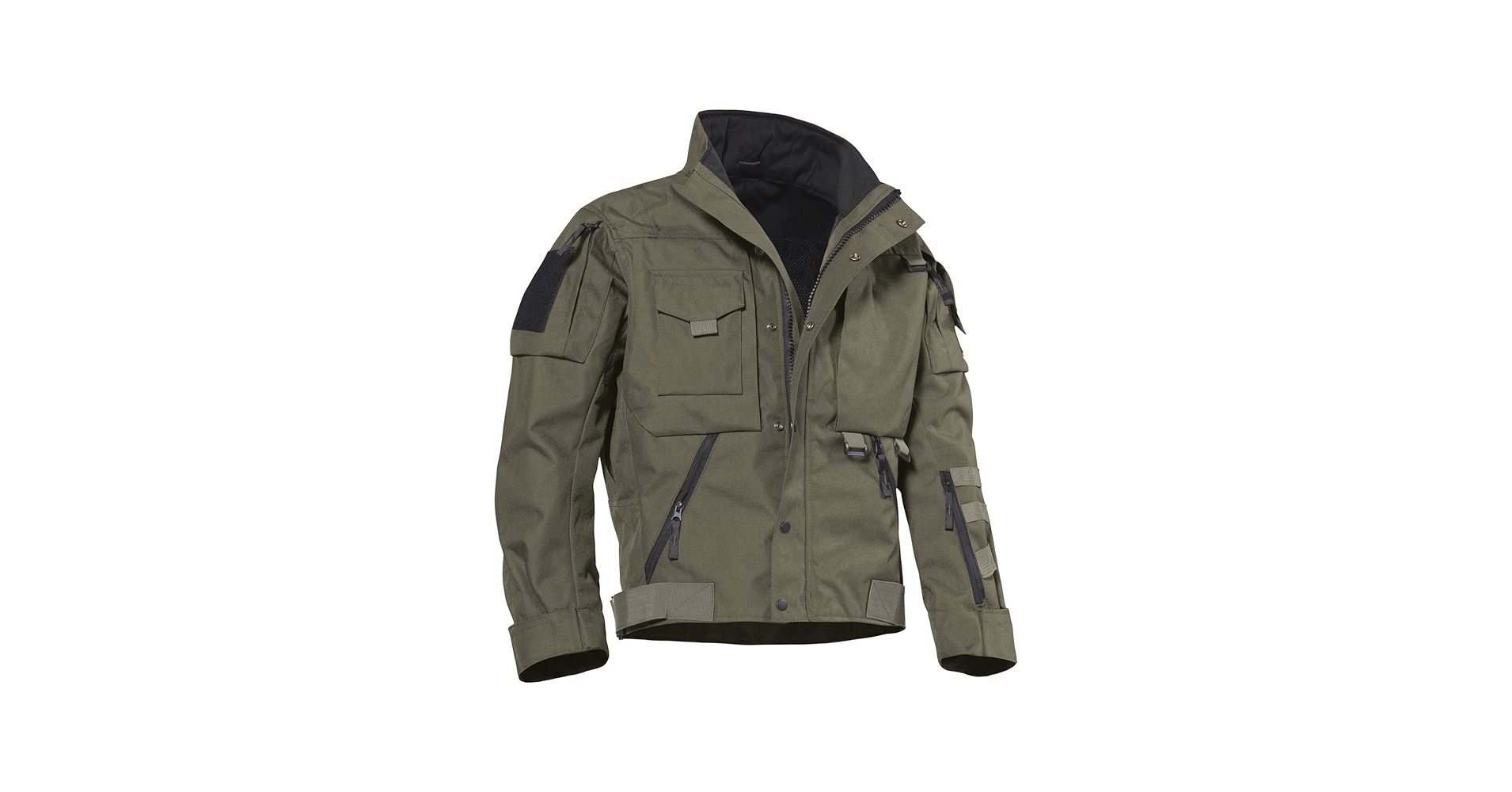 ジャケット・アウター CHECKER PLATE TACTICAL JKT M Size ジャケット・アウター CHECKER PLATE TACTICAL JKT M Size