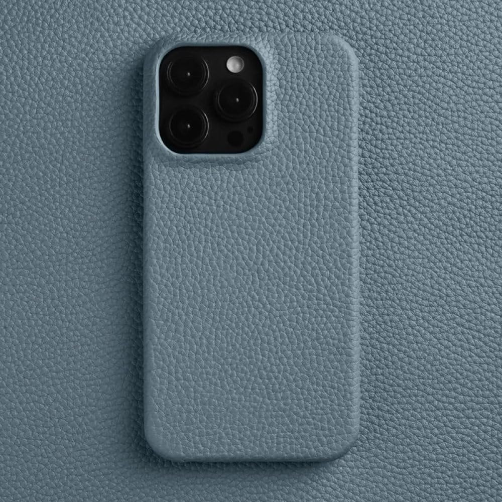 Amazon.co.jp: レザーケース iPhone 15 14 13 12 11 Pro Max 電話