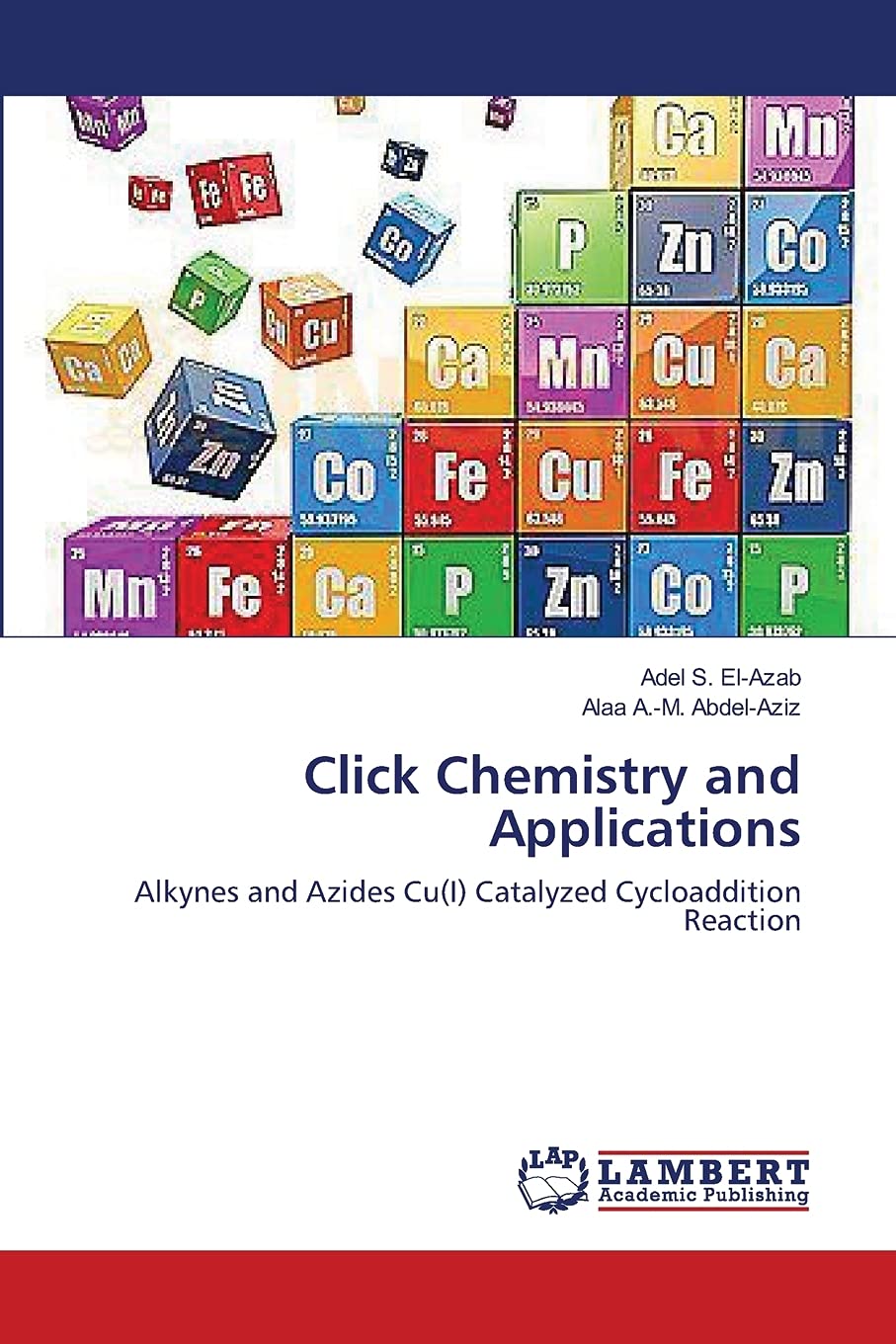 Amazon | Click Chemistry and Applications: Alkynes and