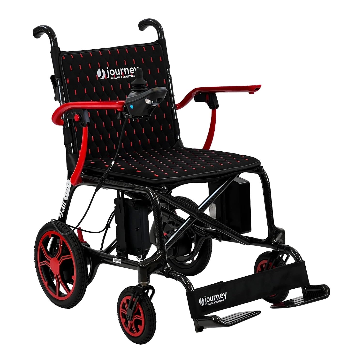 Journey Air Elite Wheelchair