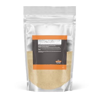 Birch & Meadow Molasses Sugar Powder, 1lb, From Cane Sugar, Flavoring & Sweetener
