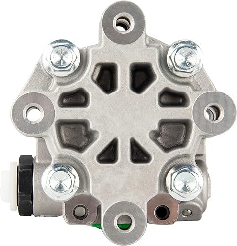 Miniatura 187 de PHILTOP Bomba de dirección asistida 20-806 OE apta para Aveo5 2007 2008, Aveo 2008, bomba de asistencia asistida 96801443, bombas de dirección