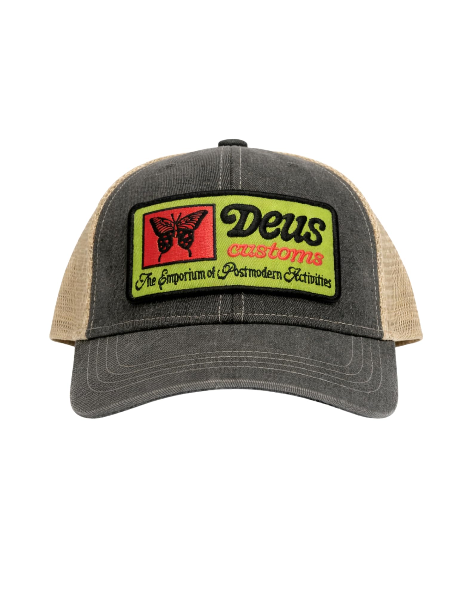 Deus D261MHA552099800 Ex Machina