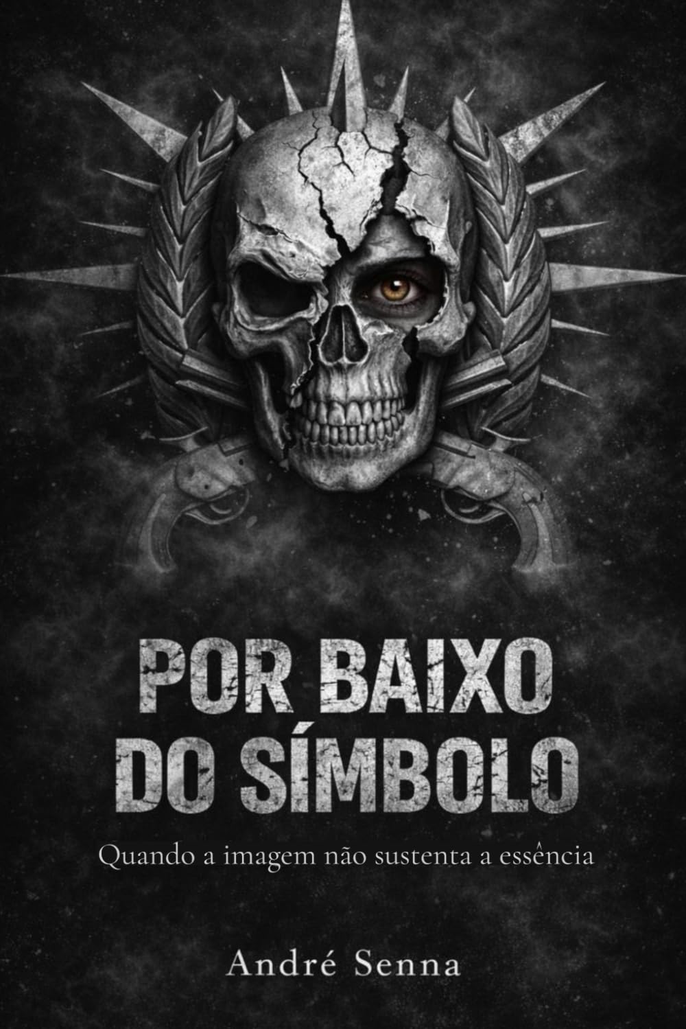 Por Baixo do Símbolo: Quando a imagem não sustenta a essência