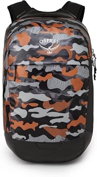 Osprey Transporter Panel Loader Unisex Lifestyle Pack