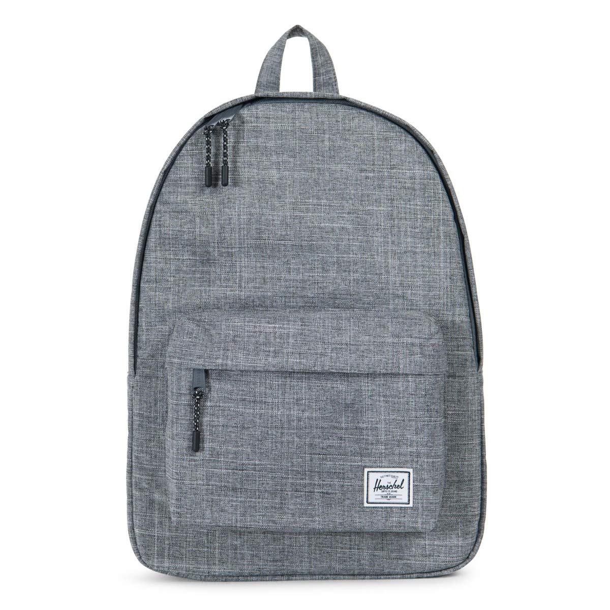 Herschel Backpack, Raven Crosshatch, Classic 24.0L