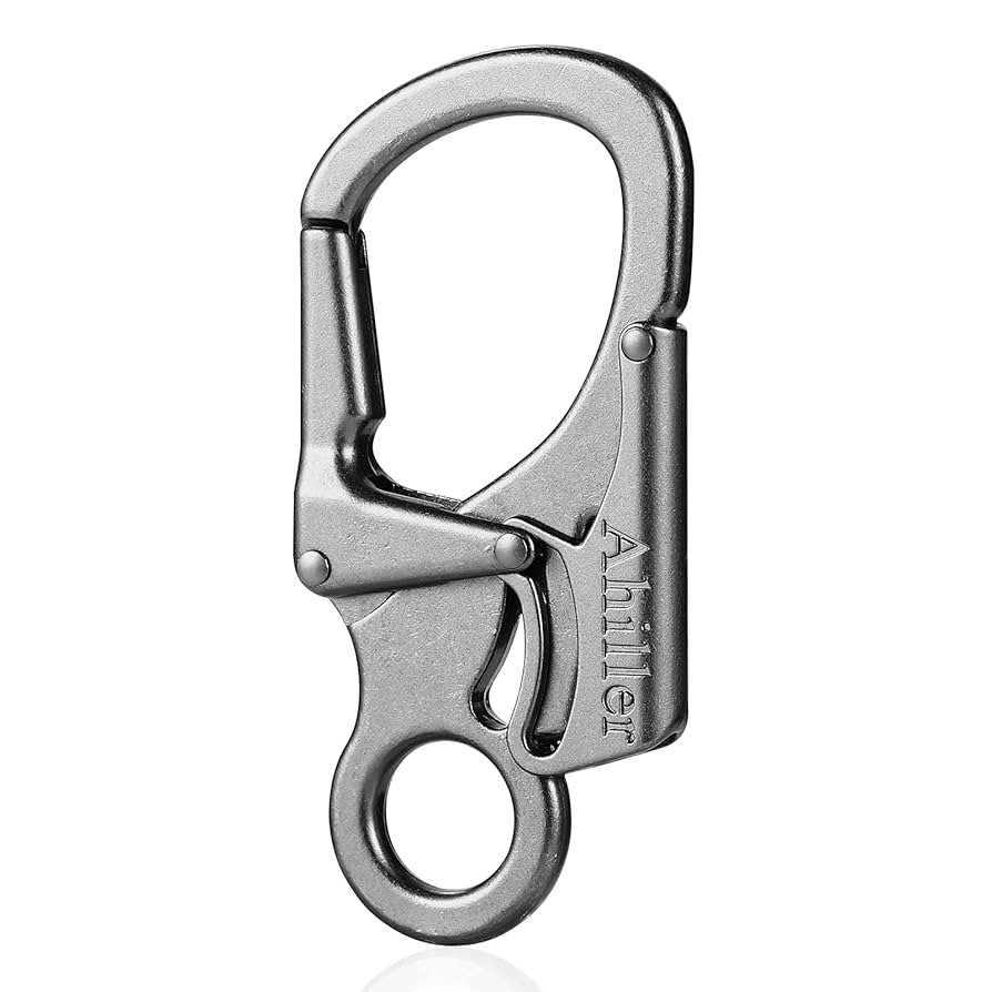 【新品】NEIGHBORHOOD CARABINER KEYHOLDER Neighborhood Carabiner Key Holder Neighborhood