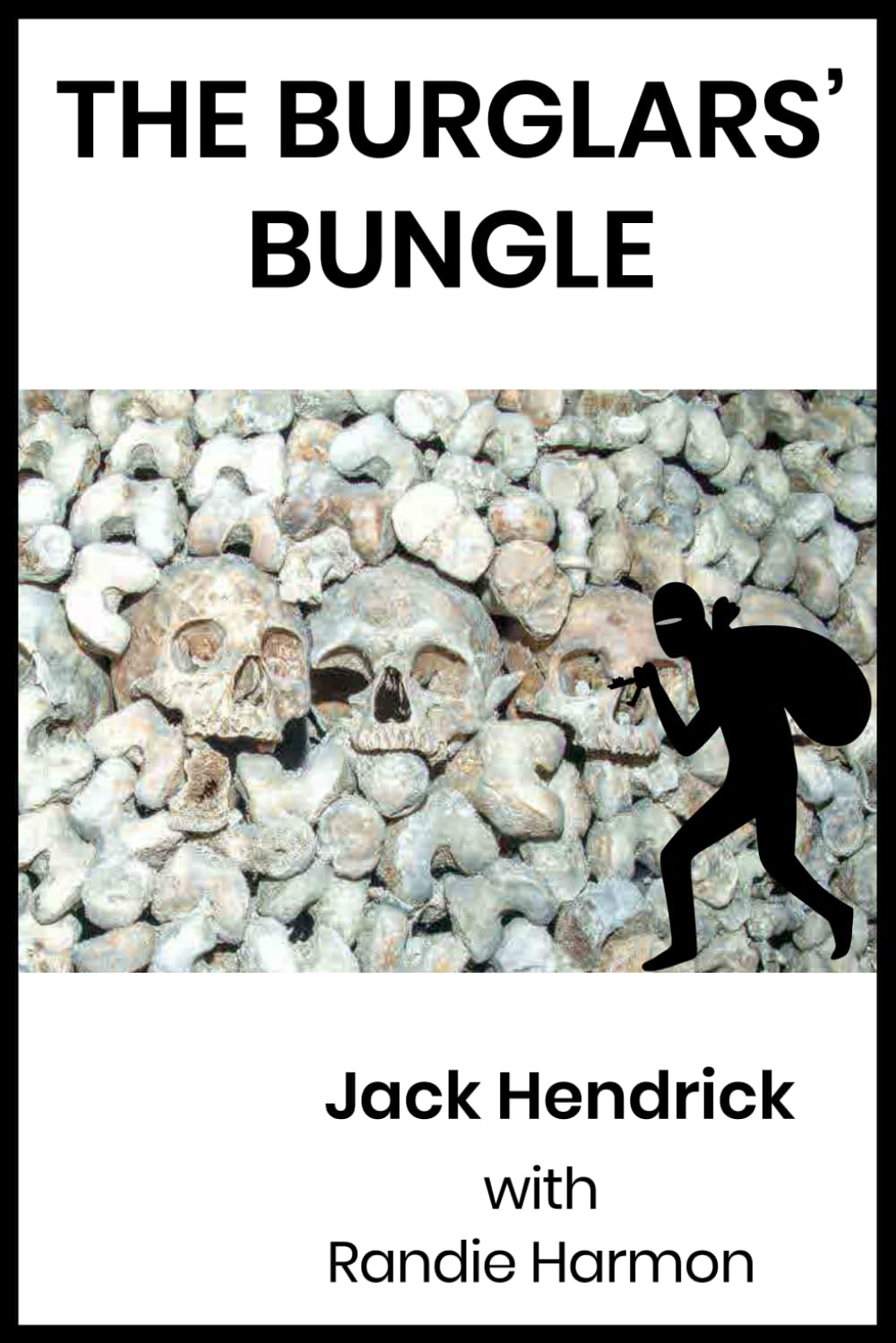 The Burglars' Bungle