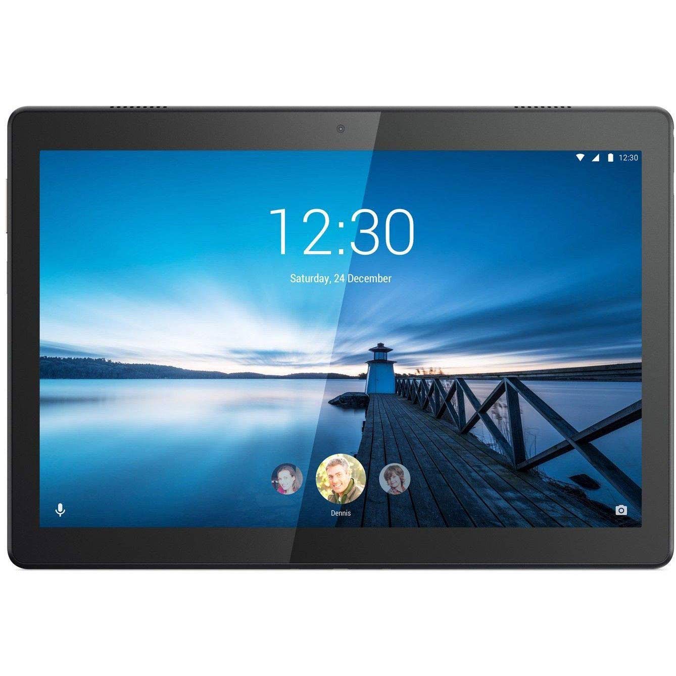 Lenovo Tab M10 10.1 Inch HD Tablet – (Quad Core 2.0GHz, 2 GB RAM