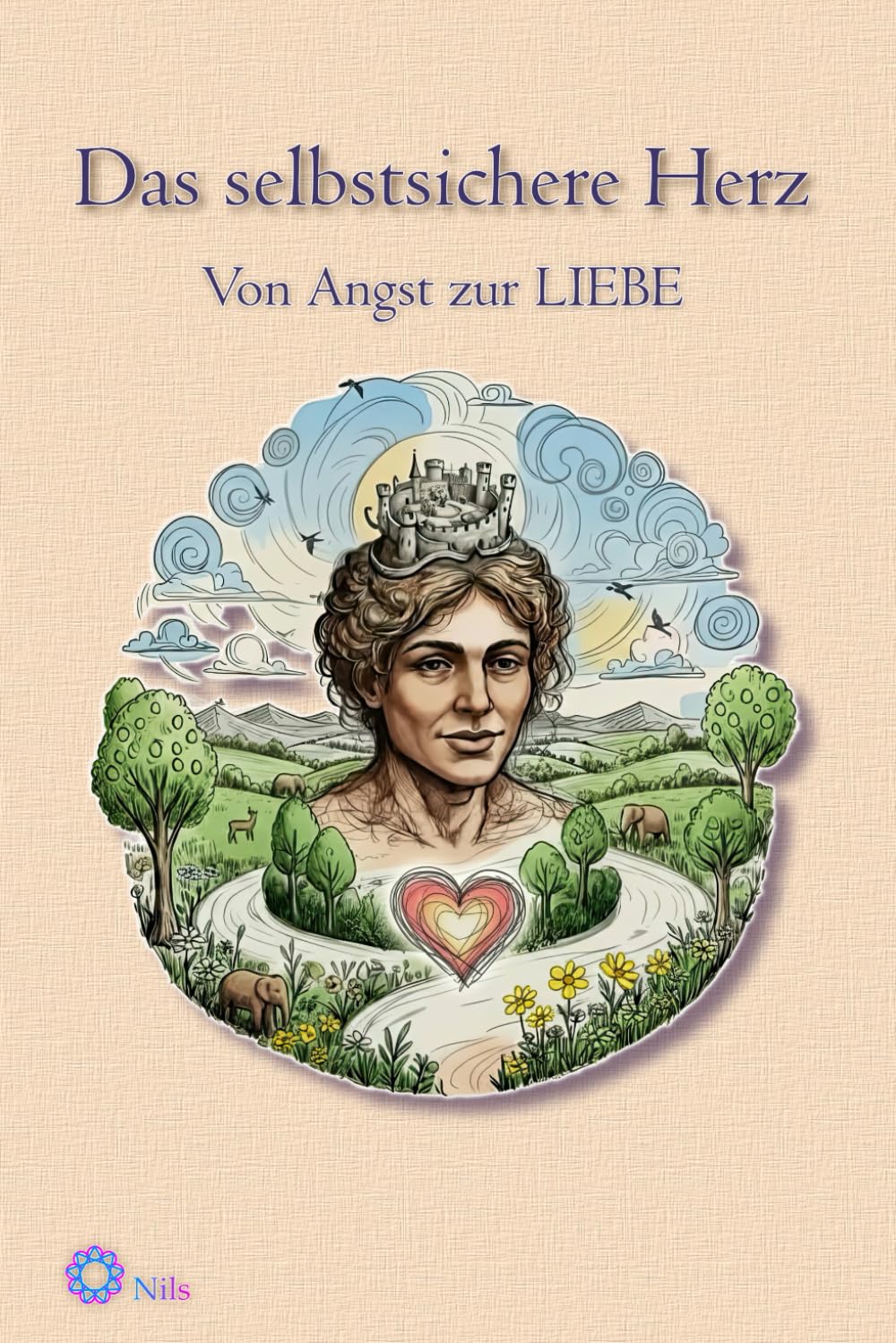 Das selbstsichere Herz: Von Angst zur LIEBE