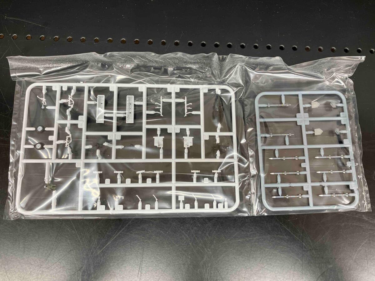 Amazon | 未使用品 プラモデル トミーテック 1/144 米空軍 F-22 第27