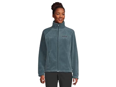 Columbia Benton Springstm Full Zip Women