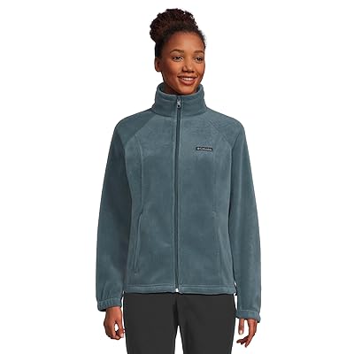 Columbia Benton Springstm Full Zip Women