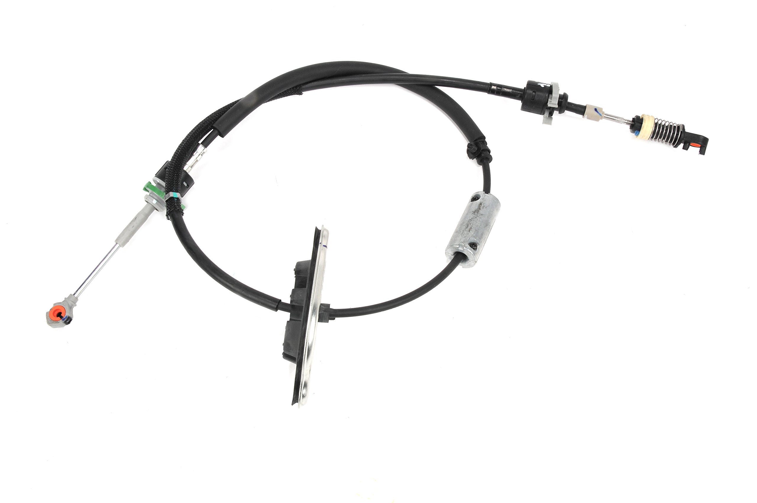 Amazon.com: ACDelco GM Original Equipment 84125999 Automatic  