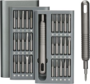 Screwdriver set mini Clearance