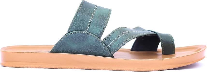 @MARK®︎ MARK Elegant Mens Slipper | Casual Office Sandal | Lightweight