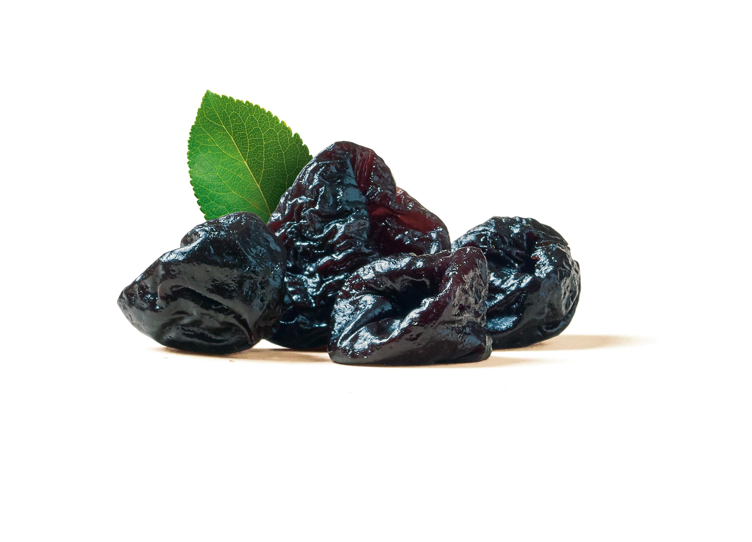 Maryland Pflaumen 1000g Vorratspackung 4er Pack – Pflaumen vegan, fruchtig süß– Im Vorratspack genießen (4 x 1000g)
