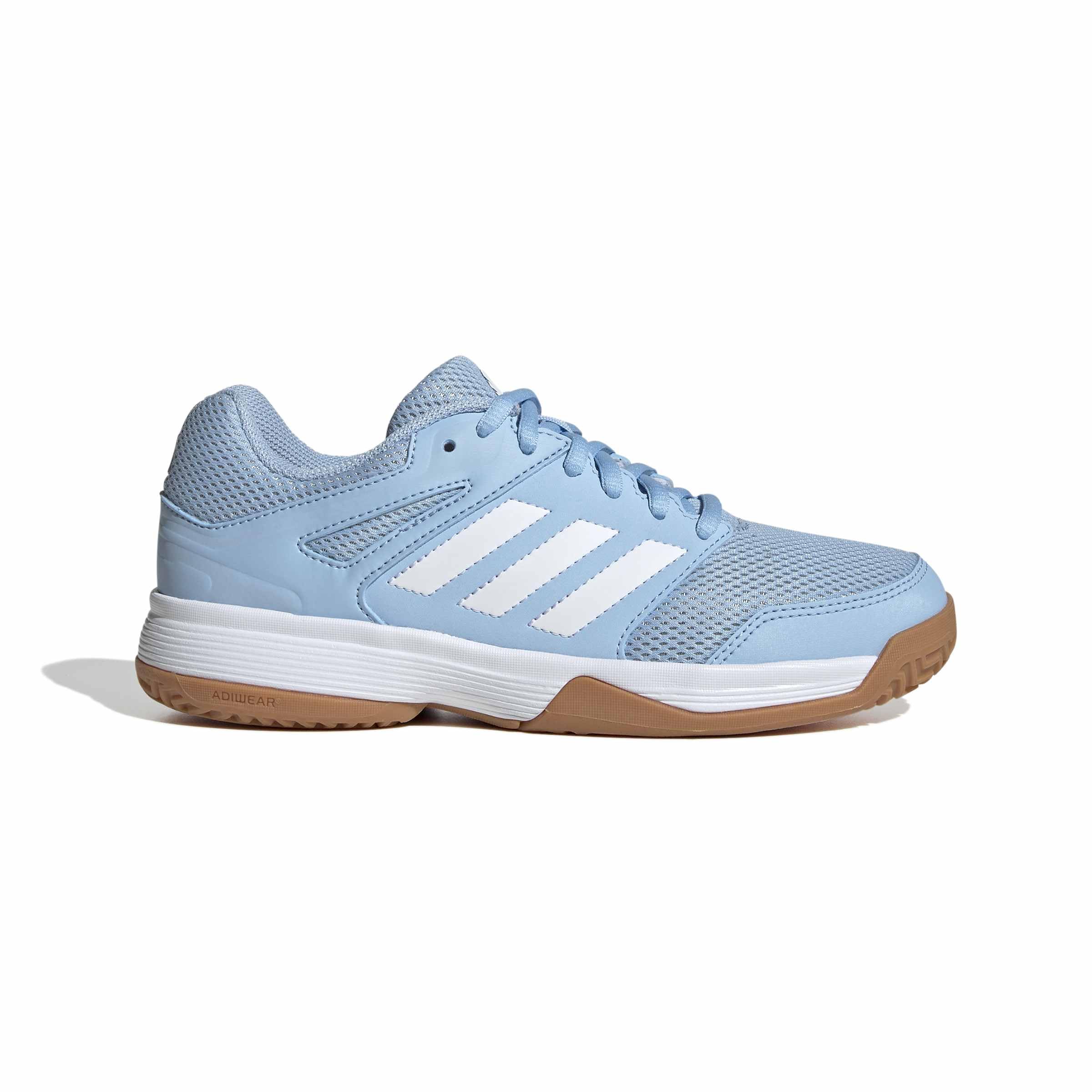 adidas Kids' Chaussure Speedcourt Indoor Enfants