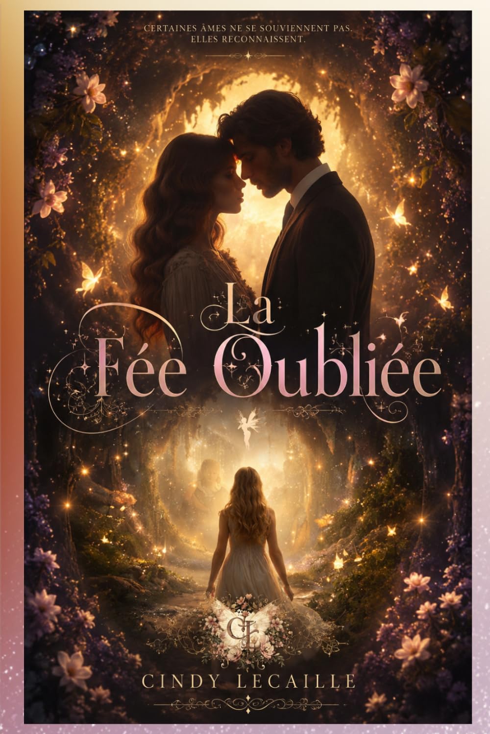 La fée oubliée