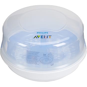 avent microwave sterilizer