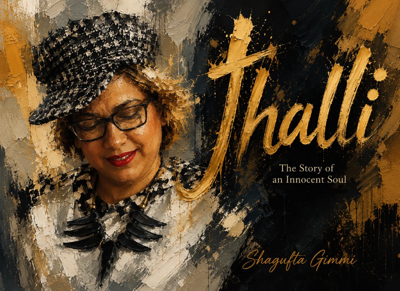 Jhalli: The story of an innocent soul
