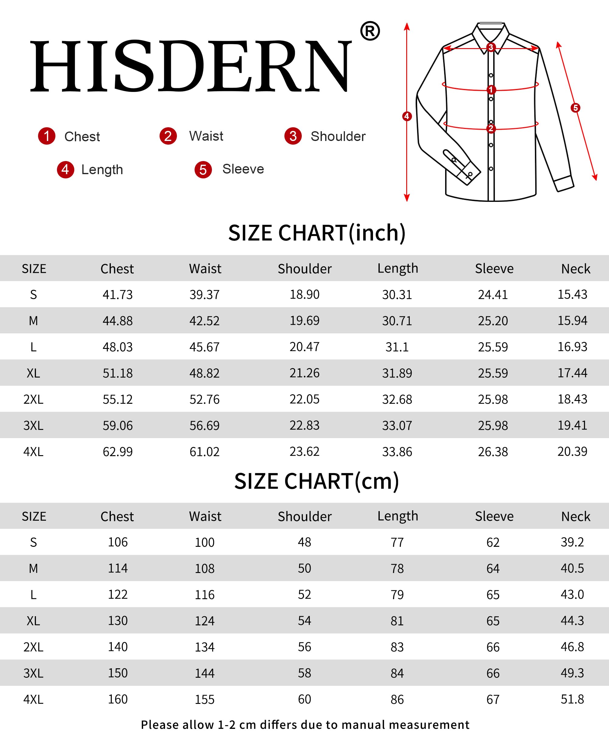 HISDERN Chemises en Lin et Coton pour Homme Manches Longues Décontractée Boutonnées Légères Été Chemise Coupe Régulière de Plage Casual Shirts avec Poche
