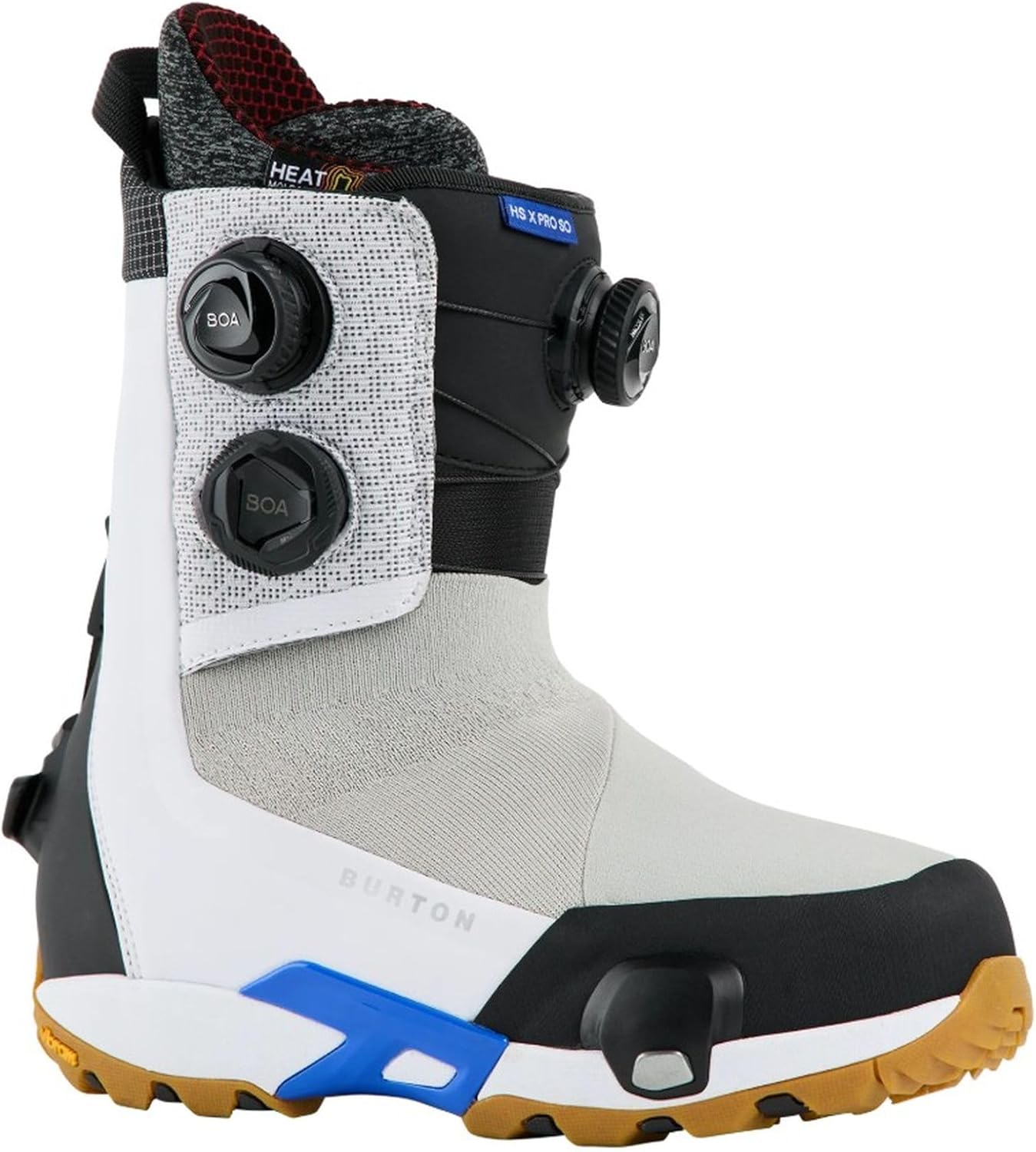 Burton Women's Highshot X Pro Step On Snowboard Boots