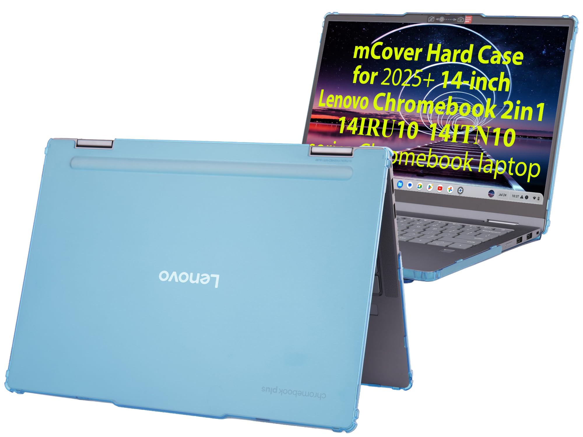 Amazon.com: mCover Case ONLY Compatible for 2025-2026 14