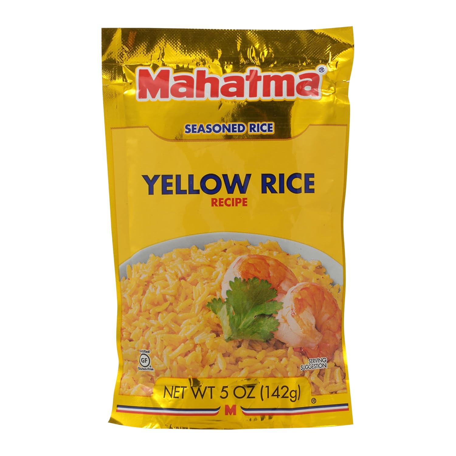 Mahatma Saffron Rice Recipes