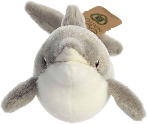 Miniatura 2 de Aurora World Eco Nation - Delfín de 15"