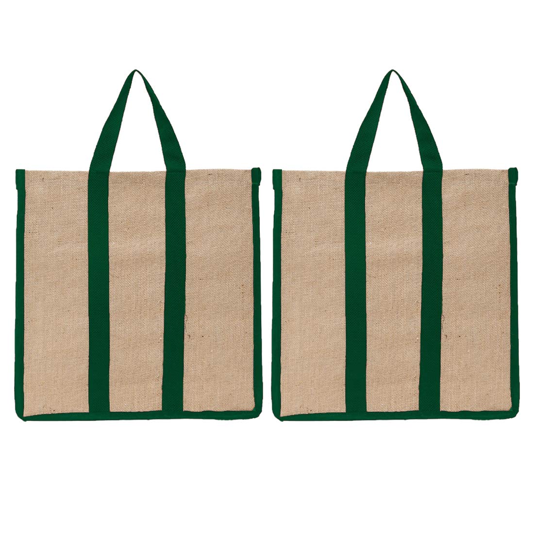 DOUBLE R BAGSGift Bags for Return Gifts - Return Gift bags | Reusable Gift Bags | Tote Bag | Shopping Bag | Lunch Bag | Tiffin Bag | Jute bag | (13 * 14 * 8")