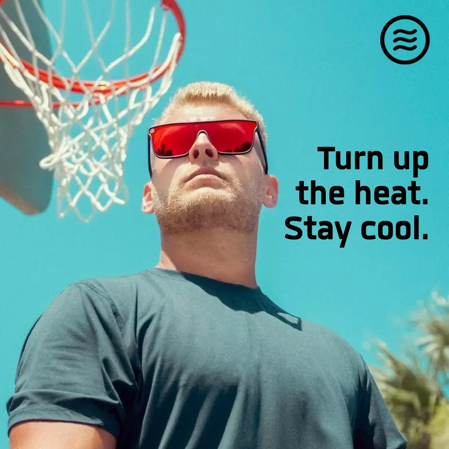 NEVEN Legend Polarized Work Sunglasses for Men - Stylish Side Shield Sunglasses - UV Protection Glasses for Outdoors - Image 2