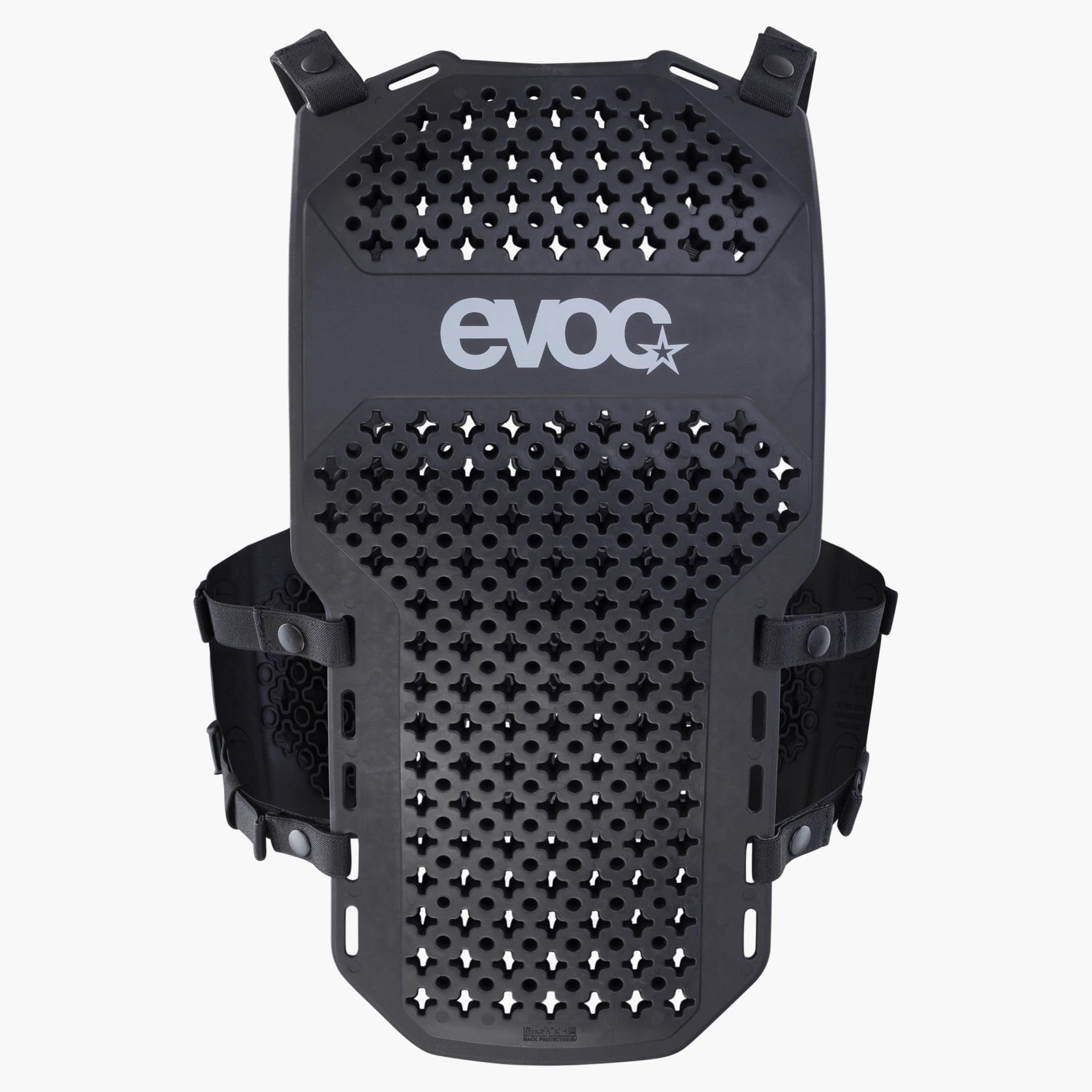 EVOC TORSO PROTECTOR protective vest back chest LITESHIELD FLEX technology 3D ventilation